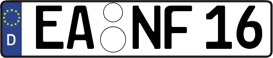 EA-NF16