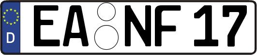 EA-NF17