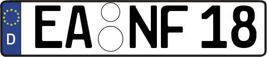 EA-NF18