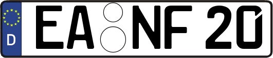 EA-NF20