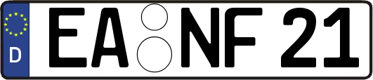 EA-NF21