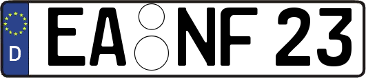 EA-NF23