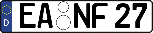 EA-NF27