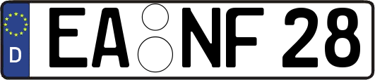 EA-NF28