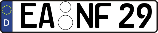 EA-NF29