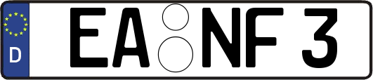 EA-NF3