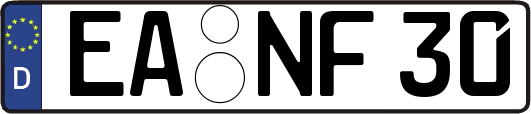 EA-NF30