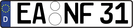 EA-NF31