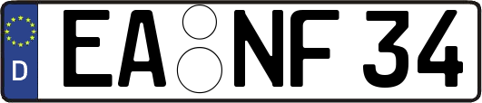 EA-NF34