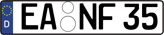 EA-NF35