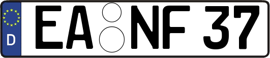 EA-NF37