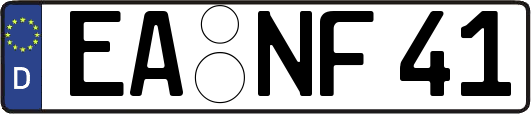 EA-NF41