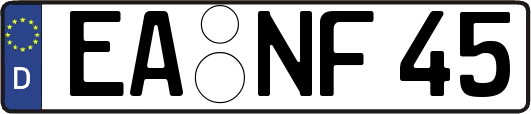 EA-NF45