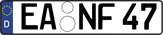 EA-NF47