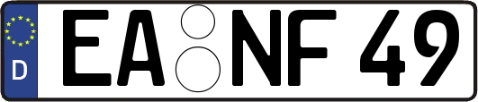 EA-NF49