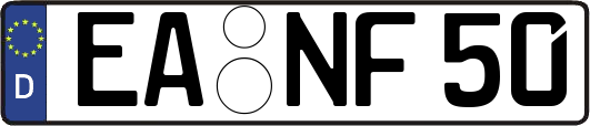 EA-NF50