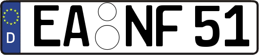 EA-NF51