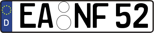 EA-NF52
