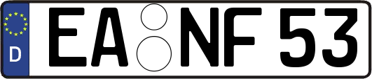 EA-NF53