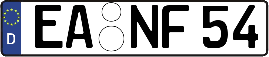 EA-NF54