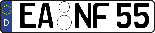 EA-NF55