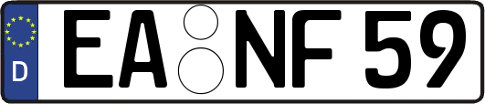 EA-NF59