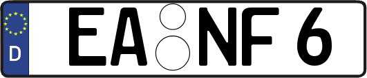 EA-NF6