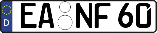 EA-NF60