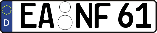 EA-NF61