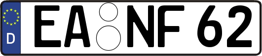 EA-NF62