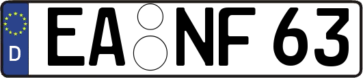EA-NF63
