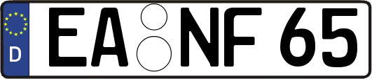 EA-NF65