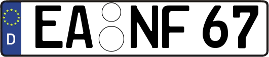 EA-NF67