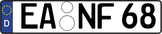 EA-NF68