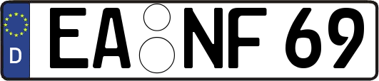 EA-NF69