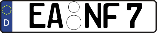 EA-NF7
