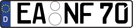 EA-NF70