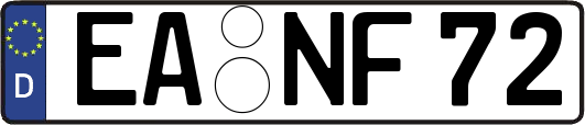 EA-NF72
