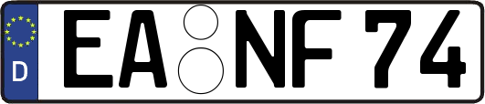 EA-NF74