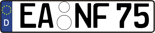 EA-NF75