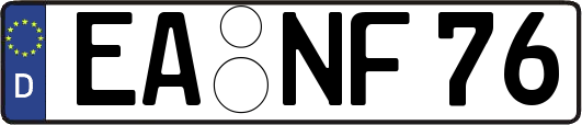EA-NF76