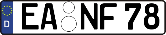 EA-NF78