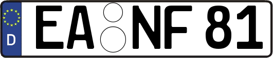 EA-NF81