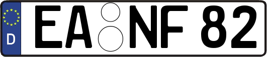 EA-NF82