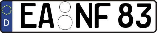 EA-NF83