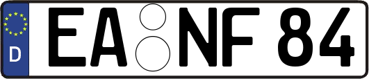 EA-NF84