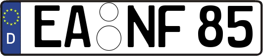 EA-NF85