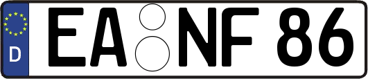 EA-NF86