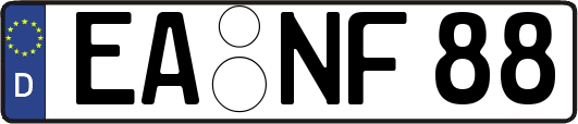 EA-NF88