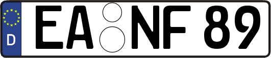 EA-NF89